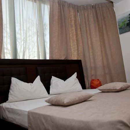 Hotel Metropol Piteşti Camera foto