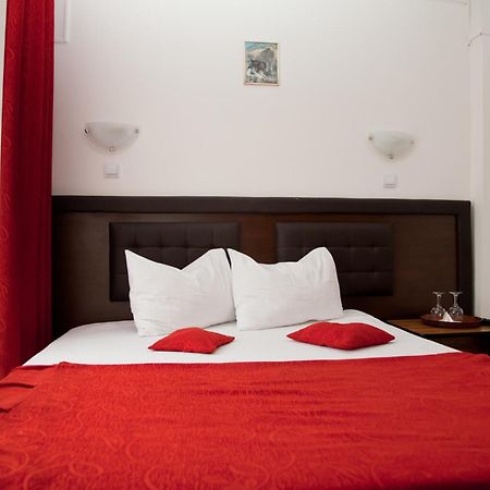 Hotel Metropol Piteşti Camera foto