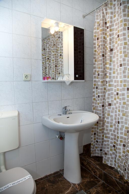 Hotel Metropol Piteşti Camera foto
