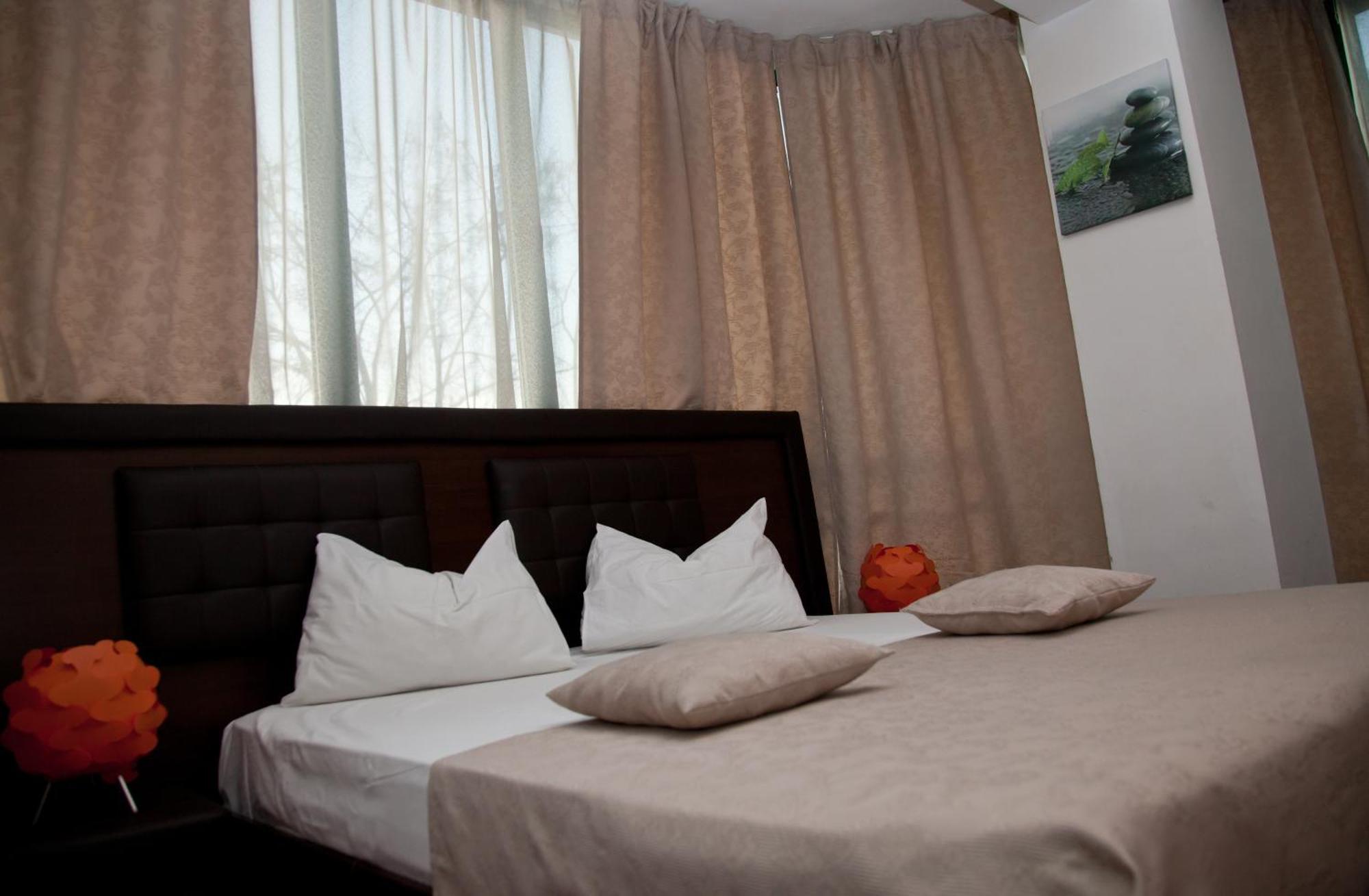 Hotel Metropol Piteşti Camera foto