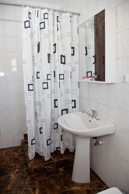 Hotel Metropol Piteşti Camera foto