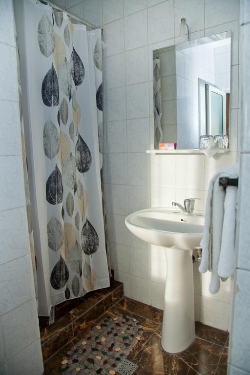 Hotel Metropol Piteşti Camera foto